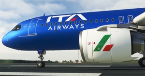 [A32NX] ITA Airways "EI-INA" "Giacinto Facchetti" thumbnail 4