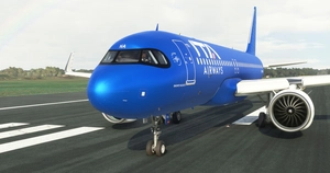 [A32NX] ITA Airways "EI-INA" "Giacinto Facchetti" thumbnail 5