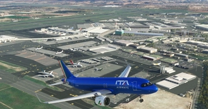 [A32NX] ITA Airways "EI-INA" "Giacinto Facchetti" thumbnail 7