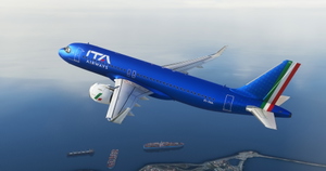 [A32NX] ITA Airways "EI-INA" "Giacinto Facchetti" thumbnail 8