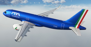 [A32NX] ITA Airways "EI-INA" "Giacinto Facchetti" thumbnail 9