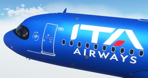 [A32NX] ITA Airways "EI-INA" "Giacinto Facchetti" thumbnail 12
