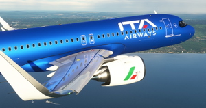[A32NX] ITA Airways "EI-INB" "Francesco Moser" thumbnail 8