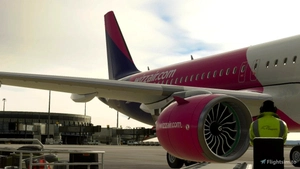 [A32NX] WizzAir HA-LJB HA-LJF [8K] Livery thumbnail 7