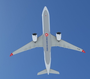 A330-900neo - Turkish Airlines TC-JNI [8K] thumbnail 2
