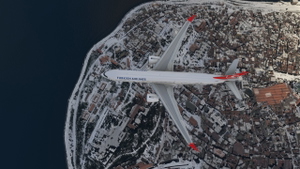 A330-900neo - Turkish Airlines TC-JNI [8K] thumbnail 6