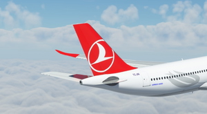 A330-900neo - Turkish Airlines TC-JNI [8K] thumbnail 3
