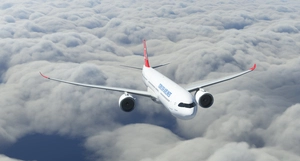 A330-900neo - Turkish Airlines TC-JNI [8K] thumbnail 4