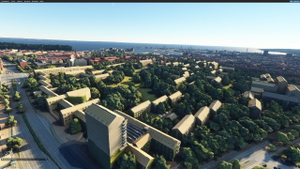 Aarhus City - high detail [1/2] thumbnail 3