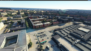 Aarhus City - high detail [1/2] thumbnail 4