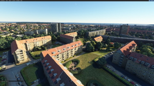 Aarhus City - high detail [1/2] thumbnail 5