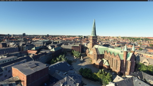 Aarhus City - high detail [1/2] thumbnail 6