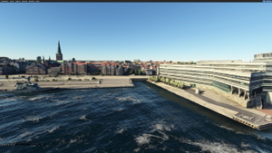 Aarhus City - high detail [1/2] thumbnail 7