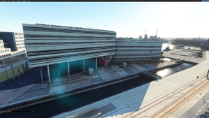 Aarhus City - high detail [1/2] thumbnail 9