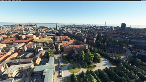 Aarhus City - high detail [1/2] thumbnail 10