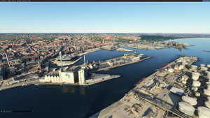 Aarhus City - high detail [1/2] thumbnail 11