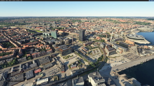 Aarhus City - high detail [1/2] thumbnail 12