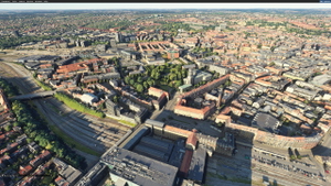 Aarhus City - high detail [1/2] thumbnail 13