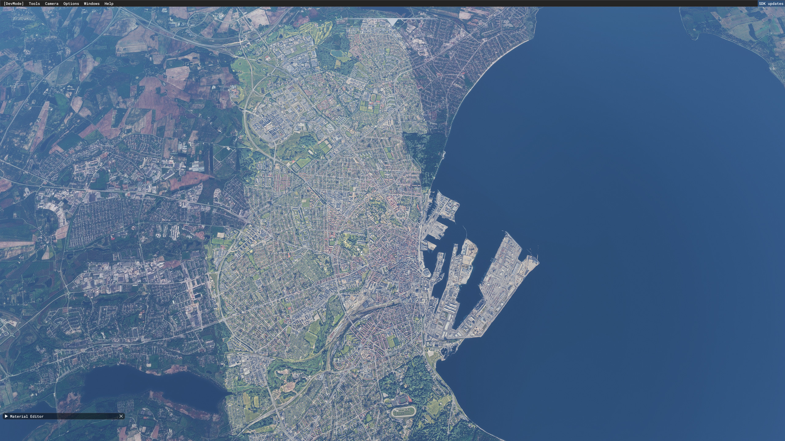 Aarhus City - high detail [1/2] - Image 2