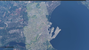 Aarhus City - high detail [1/2] thumbnail 2