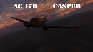 AC-47D "Casper" thumbnail 7