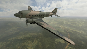 AC-47D "Casper" thumbnail 1