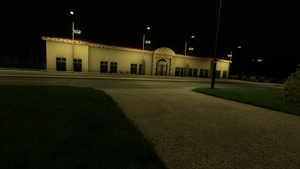 Acar Scenery ( LTCD ) Erzincan Airport thumbnail 8