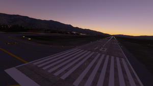 Acar Scenery ( LTCD ) Erzincan Airport thumbnail 10