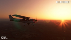 Advanced Weather Presets Pro thumbnail 5