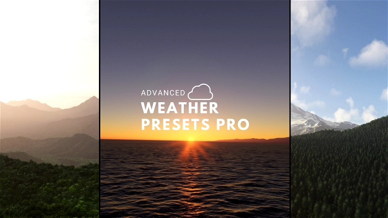 MSFS - Presets Météo Advanced-weather-presets-v1-uFRbJ
