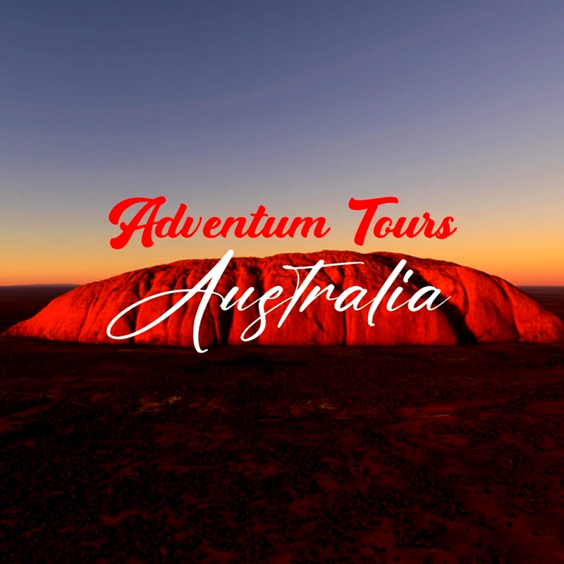 Adventum Tours: Australia