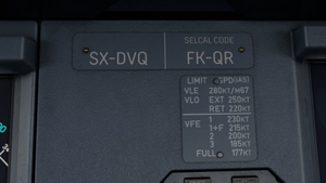 Aegean Star Alliance SX-DVQ - Fenix A320 V2 thumbnail 5