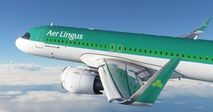 Aer Lingus "1996 livery" A320 Neo thumbnail 10