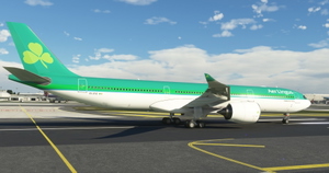 Aer Lingus "1996 livery" Headwind A330-900 thumbnail 2