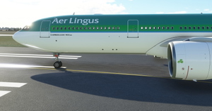 Aer Lingus "1996 livery" Headwind A330-900 thumbnail 4