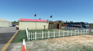Aeródromo Concón SCVM - Chile thumbnail 17