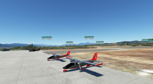 Aeródromo Concón SCVM - Chile thumbnail 7