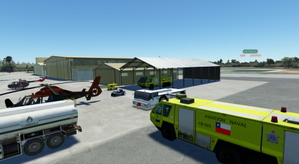 Aeródromo Concón SCVM - Chile thumbnail 6