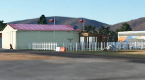 Aeródromo Concón SCVM - Chile thumbnail 21