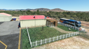 Aeródromo Concón SCVM - Chile thumbnail 16