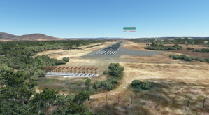 Aeródromo Concón SCVM - Chile thumbnail 4