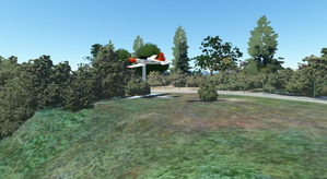 Aeródromo Concón SCVM - Chile thumbnail 12