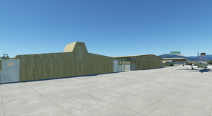 Aeródromo Concón SCVM - Chile thumbnail 8