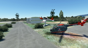Aeródromo Concón SCVM - Chile thumbnail 10