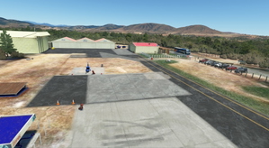 Aeródromo Concón SCVM - Chile thumbnail 19