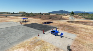 Aeródromo Concón SCVM - Chile thumbnail 15