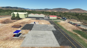 Aeródromo Concón SCVM - Chile thumbnail 18