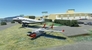 Aeródromo Concón SCVM - Chile thumbnail 9
