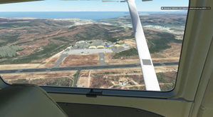 Aeródromo Concón SCVM - Chile thumbnail 20