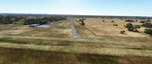 Aeródromo da Amendoeira (Monte-Mor-o-Novo)